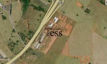 Imagem 3: Terreno - Área para venda - contendo alqueires com 3 casas de tijolos e telhas