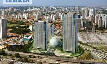 Imagem: CONJ. COMERCIAL - BROOKLIN - SP