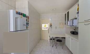 Imagem 7: Apartamento à venda, Pinheiros, 114m², 4 dormitórios, 1 suíte, 1 vaga!