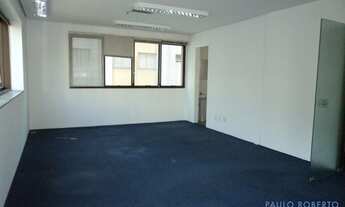 Imagem: CONJ. COMERCIAL - MOEMA ÍNDIOS - SP