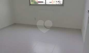 Imagem 4: Apartamento - 02 quartos - Engenho Novo