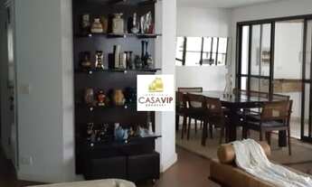 Imagem 3: Apartamento à venda, Perdizes, 260m², 4 dormitórios, 3 suítes, 4 vagas!