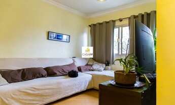 Imagem 2: Apartamento à venda, Mirandópolis, 70m², 2 dormitórios, 1 vaga!