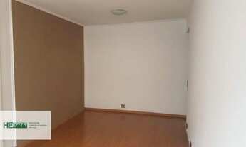 Imagem 2: Apartamento com 2 dormitórios à venda, 75 m² por R$ 490.000,00