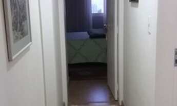 Imagem 5: Rua é paralela a Rua Domingos de Morais