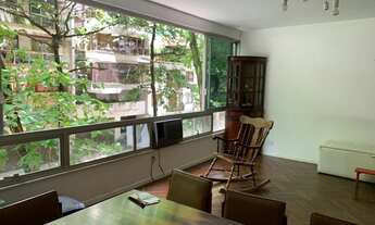 Imagem 6: Apartamento com 3 dormitórios à venda, 147 m² por R$ 3.090.000,00 - Ipanema - Rio de Janei