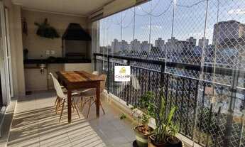 Imagem 5: Apartamento à venda, Parque Mandaqui, 105m², 3 dormitórios, 2 suítes, 2 vagas!