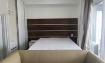 Imagem 6: Apartamento para aluguel tem 35 metros quadrados com 1 quarto em Consolação - São Paulo