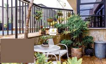 Imagem 7: Apartamento à venda, Perdizes , 212m², 3 dormitórios, 1 suíte, 1 vaga!