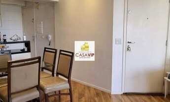 Imagem 6: Apartamento à venda, Vila Cruzeiro, 83m², 2 dormitórios, 1 suíte, 2 vagas!