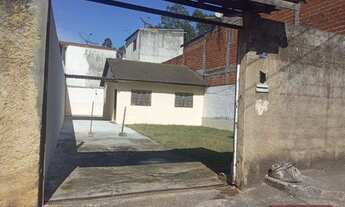 Imagem 3: Casa para alugar, 80 m² por R$ 1.900,00/mês - Parque Continental II - Guarulhos/SP