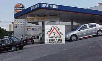 Imagem 6: POSTO DE COMBUSTÍVEIS PARA LOCAÇÃO. R$ 11.000/mês - Cupecê - São Paulo/SP