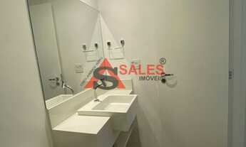 Imagem 4: Rua Dona Veridiana, - Higienópolis 1 quarto 1 banheiro cozinha estilo americana localizaç