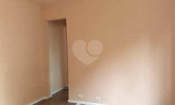 Imagem 4: Apartamento - 01 quarto - Quintino Bocaiuva