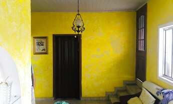 Imagem 2: Casa com 1 dormitório à venda, 160 m² por R$ 550.000,00 Localizado na Rua Edgar de Campos