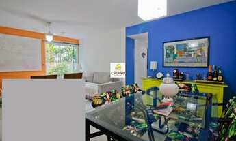 Imagem 7: Apartamento à venda, Santa Cecília, 96m², 2 dormitórios, 1 suíte, sem vaga!