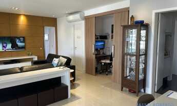 Imagem 2: APARTAMENTO - VILA LEOPOLDINA - SP