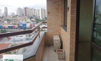 Imagem 6: Apartamento com 4 dormitórios à venda, 91 m² por R$ 780.000 - Chácara Inglesa - São Paulo