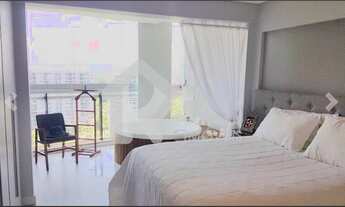 Imagem 7: PENINSULA! COBERTURA VISTA CINEMATOGRAFICA! LUXUOSA! 3 SUITES!