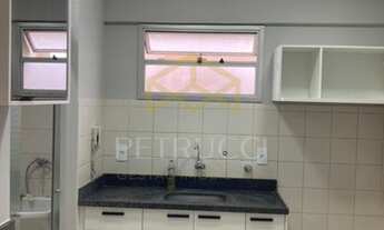 Imagem 5: Apartamento - Ponte Preta - Campinas