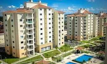 Imagem 2: Apartamento para locação em Manaus, Flores, 3 quartos,2 banheiros e 2 vagas