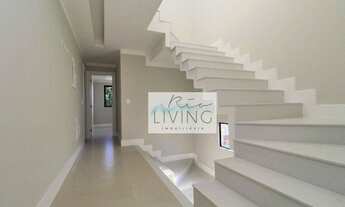 Imagem 6: Triplex contemporâneo com 5 suítes, 380 m², à venda por R$ 3.490.000 - Rio Mar, Barra da T