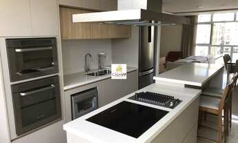 Imagem 2: Apartamento à venda, Consolação, 110m², 3 dormitórios, 1 suíte, 1 vaga!