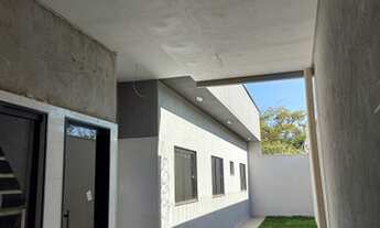 Imagem 10: SENADOR CANEDO - Casa Padrão - Residencial Marília