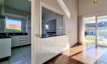 Imagem 4: Casa com 3 dormitórios à venda, 260 m² por R$ 1.790.000,00 - Paragem dos Verdes Campos - G