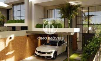 Imagem 2: Sobrado novo Ponta Aguda 170 m², Entrega para Março de 22!!!