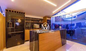 Imagem 5: Casa com 3 dormitórios à venda, 144 m² por R$ 890.000,00 - Ecoville - Porto Alegre/RS