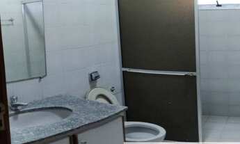 Imagem 6: Vende-se Casa em Leme-SP com 4 dormitórios, no Bairro Jardim do Bosque