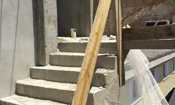 Imagem 7: Apartamento para venda com 37 metros quadrados com 2 quartos em Parque Boturussu - São Pau