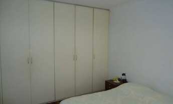 Imagem 6: 3 dormitórios- 125 m2 de área útil- permuta