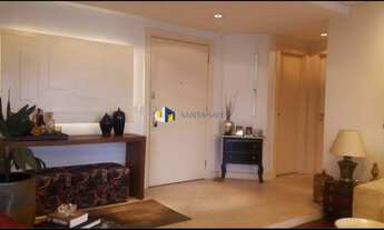 Imagem 4: EXCELENTE OPORTUNIDADE DE COMPRA EM MOEMA! APARTAMENTO EM ANDAR ALTO!