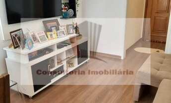 Imagem: Marcanã - próximo à UERJ - lindo apartamento