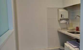 Imagem 7: Salas de escritório 76m² Av. Rio Branco