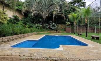 Imagem 1: CHACARA - PARQUE VALINHOS - SP