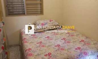 Imagem 6: SANTO ANDRé - Casa de Condomínio - Vila Metalúrgica