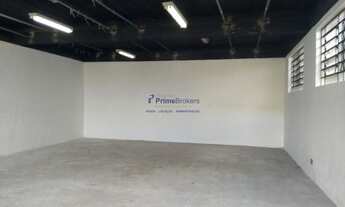 Imagem 7: Galpão Comercial