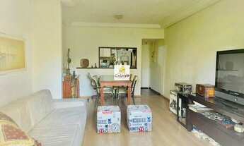 Imagem 2: Apartamento à venda, Vila Nova Conceição, 86m², 3 dormitórios, 1 suíte, 2 vagas!