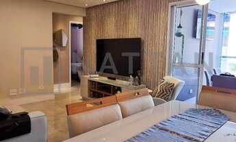 Imagem 5: Apartamento com 3 dormitórios à venda, 100 m² por R$ 870.000,00 - Jardim Vila Formosa - Sã