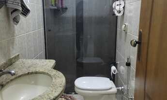 Imagem 6: Casa de 5 quartos (1 suíte) na QN 208, Samambaia Norte