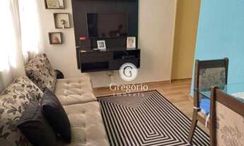 Imagem 2: LINDISSIMO APARTAMENTO AO LADO DO LARGO DO JAGUARE!!!