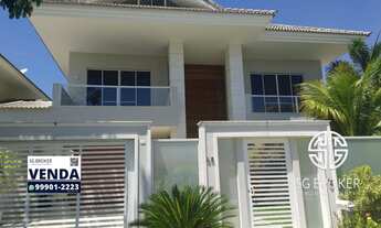 Imagem 2: Casa à venda e para locação no condomínio Del Lago, Barra da Tijuca, Rio de Janeiro, RJ