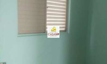 Imagem 6: Apartamento à venda, Jardim São Savério, 69m², 3 dormitórios, 1 vaga!