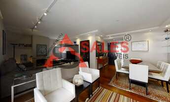 Imagem 6: Apartamento à venda, Aclimação, São Paulo, SP; 139 METROS , ILUMINADO E AREJADO. ACLIM