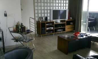 Imagem 2: Cobertura com 3 dormitórios à venda, 280 m² por R$ 3.600.000,00 - Gutierrez - Belo Horizon