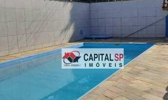 Imagem 6: EXCELENTE CASA EM CARAGUATATUBA COM 3 DORMITÓRIOS POR APENAS R$ 530.000,00