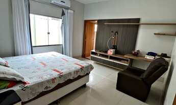 Imagem 4: Casa 4/4 sendo 2 suítes